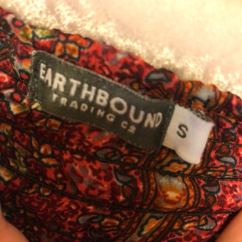Pants - Picture 5 of 5